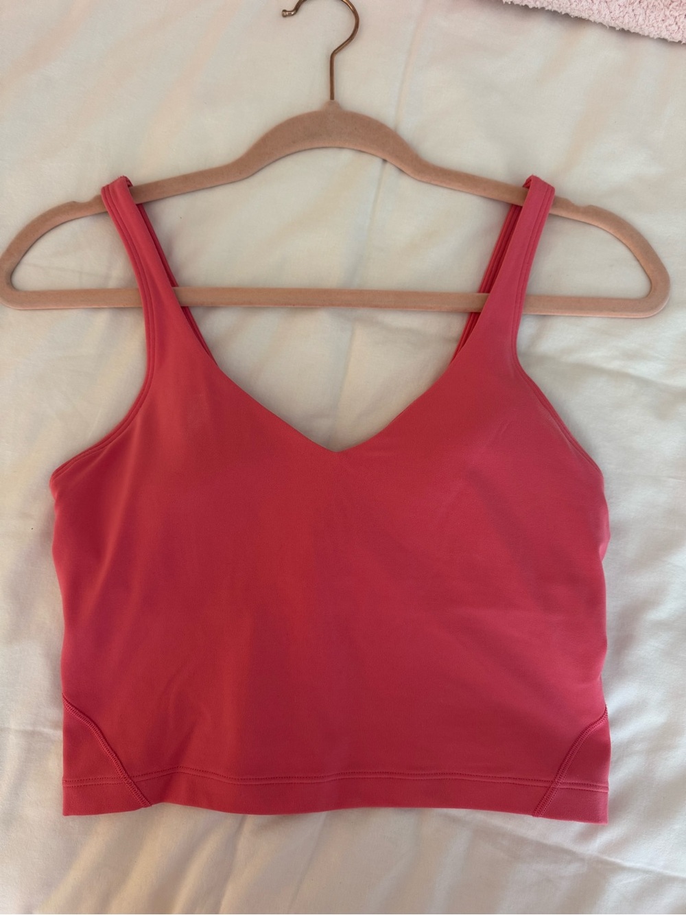 Like New Lululemon Align Tanm